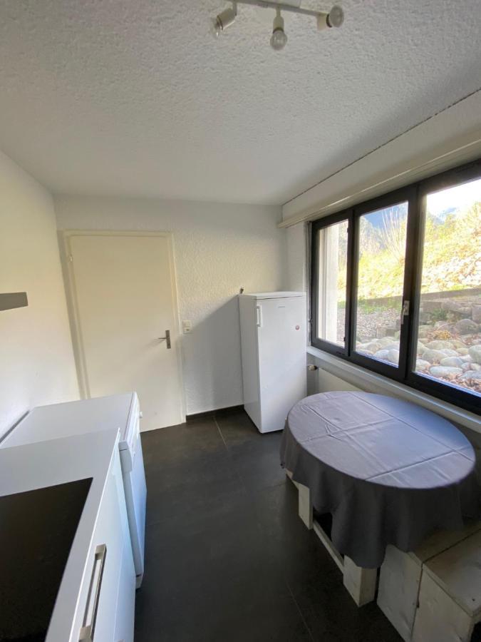 Amazing Appartment In The Middle Of The Nature Silenen エクステリア 写真