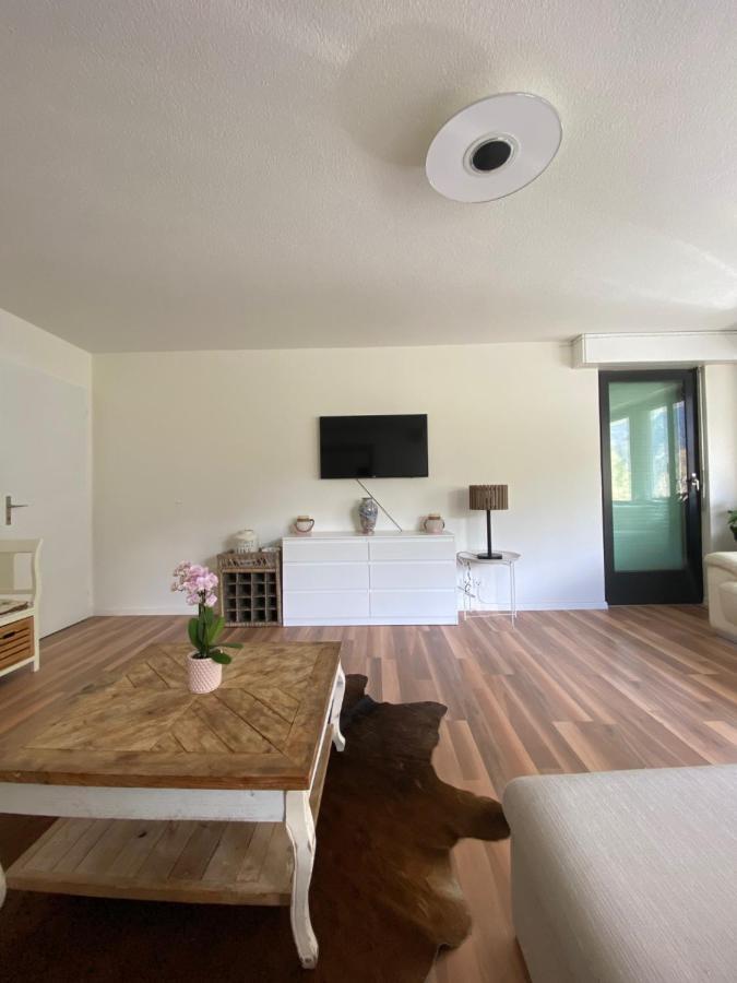 Amazing Appartment In The Middle Of The Nature Silenen エクステリア 写真