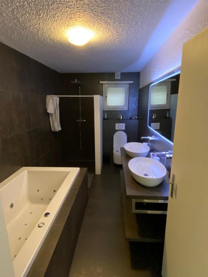 Amazing Appartment In The Middle Of The Nature Silenen エクステリア 写真