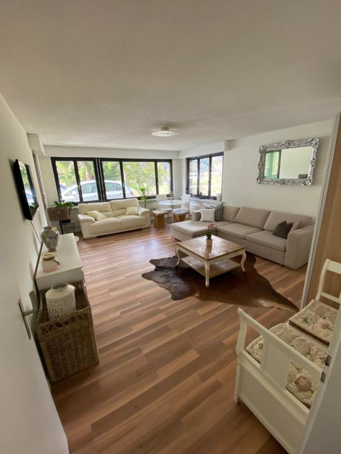 Amazing Appartment In The Middle Of The Nature Silenen エクステリア 写真